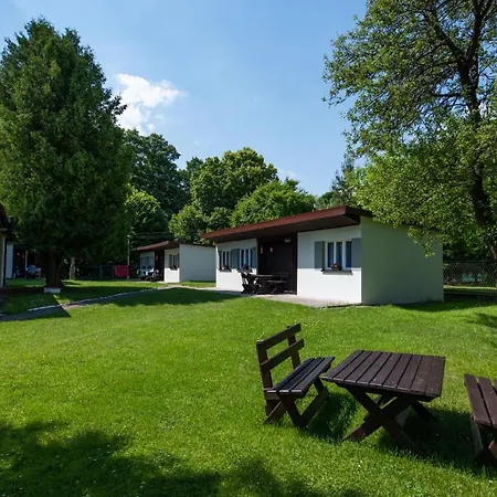 Holiday park Osrodek Wypoczynkowy Dolomity 3*