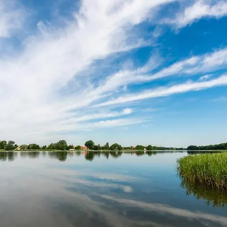 Kompleks wypoczynkowy Dolomity 3*