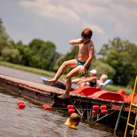 Dolomity Kompleks wypoczynkowy 3*