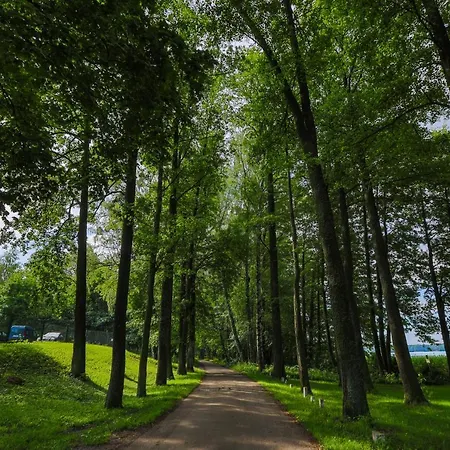 Osrodek Wypoczynkowy Dolomity Üdülőpark 3*