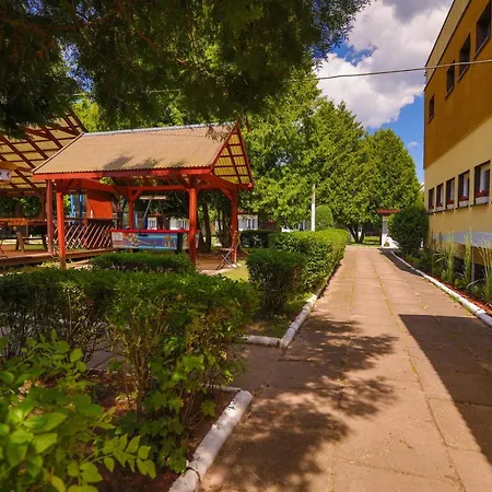 Osrodek Wypoczynkowy Dolomity Üdülőpark 3*