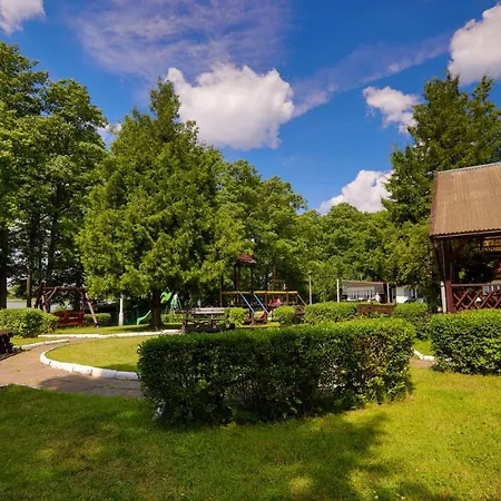 Osrodek Wypoczynkowy Dolomity