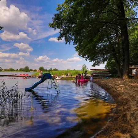 Kompleks wypoczynkowy Dolomity 3*