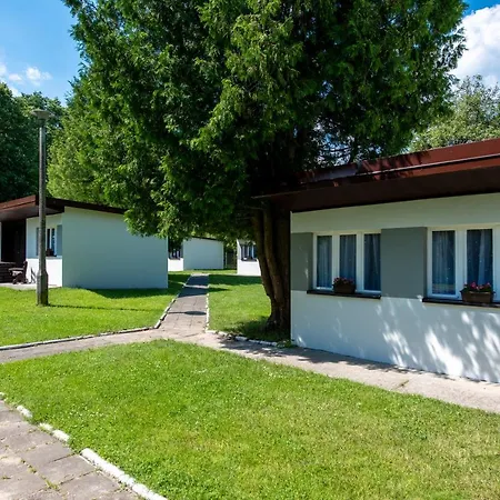 Osrodek Wypoczynkowy Dolomity 3*