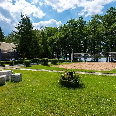 Osrodek Wypoczynkowy Dolomity Üdülőpark Jedwabno