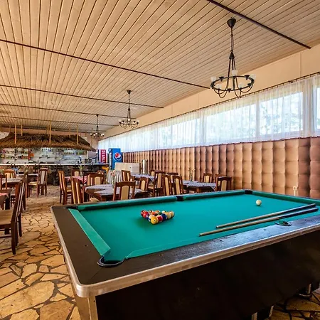 Osrodek Wypoczynkowy Dolomity Holiday park
