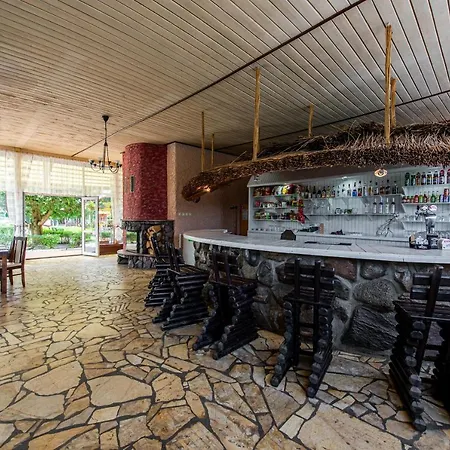 Kompleks wypoczynkowy Dolomity 3*