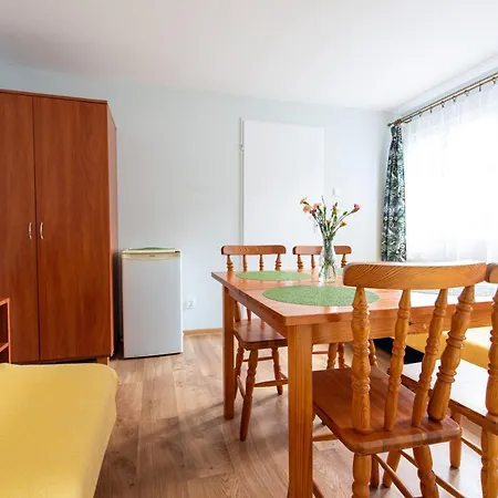 Osrodek Wypoczynkowy Dolomity Holiday park Jedwabno