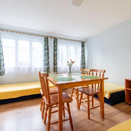 Osrodek Wypoczynkowy Dolomity 3* Jedwabno
