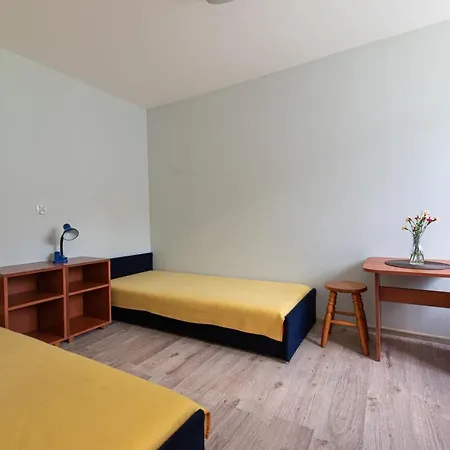 Osrodek Wypoczynkowy Dolomity 3* Jedwabno