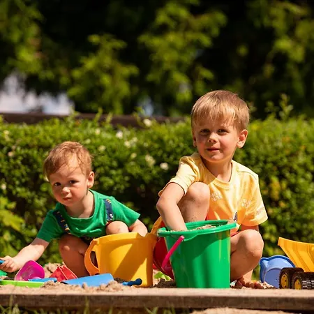 Kompleks wypoczynkowy Dolomity 3*