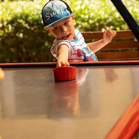 Dolomity Kompleks wypoczynkowy Jedwabno