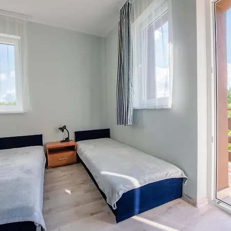 Osrodek Wypoczynkowy Dolomity Holiday park 3*