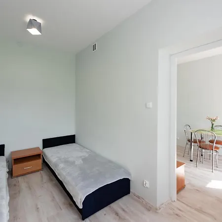 Kompleks wypoczynkowy Dolomity 3*