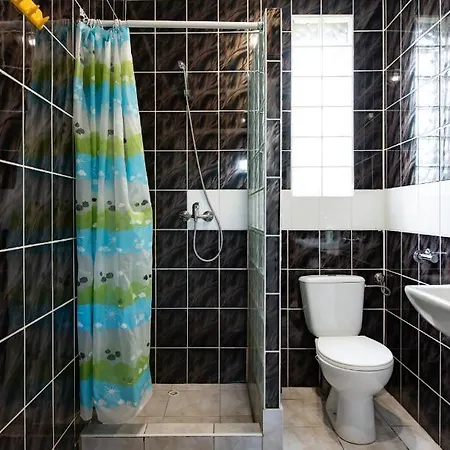 Osrodek Wypoczynkowy Dolomity 3* Jedwabno