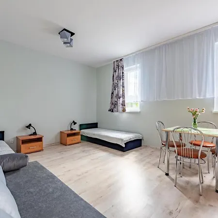 Dolomity 3* Jedwabno