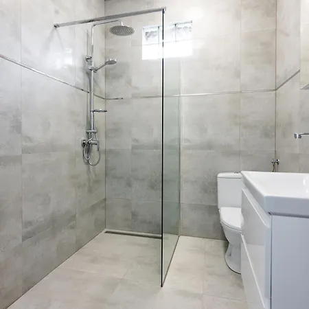 Dolomity Kompleks wypoczynkowy