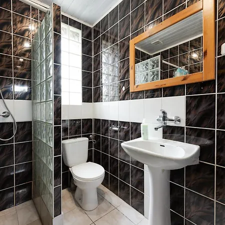 Kompleks wypoczynkowy Dolomity Jedwabno