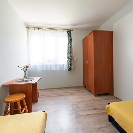 Osrodek Wypoczynkowy Dolomity Holiday park 3*