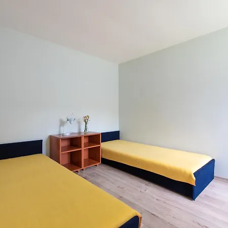 Üdülőpark Osrodek Wypoczynkowy Dolomity 3*