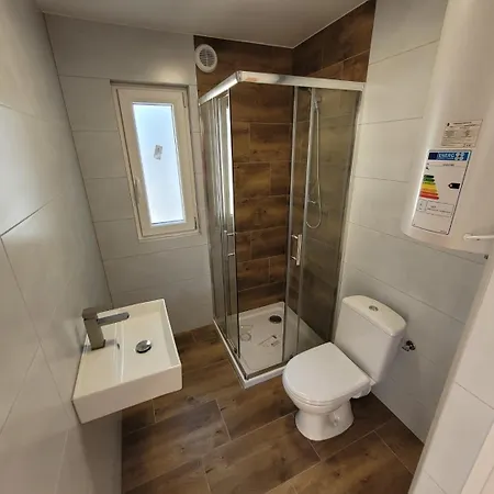 Osrodek Wypoczynkowy Dolomity Holiday park