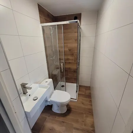 Kompleks wypoczynkowy Dolomity