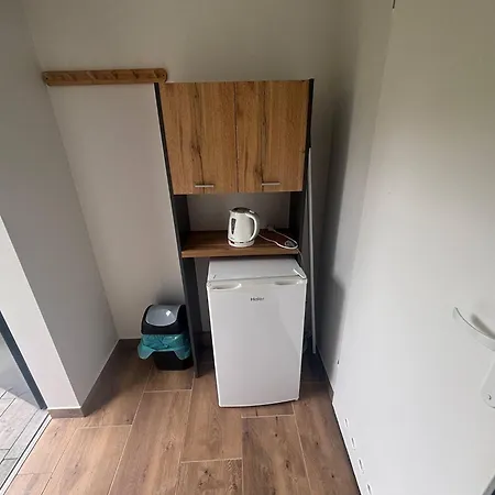 Dolomity 3* Jedwabno