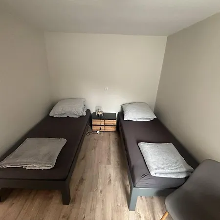 Dolomity Kompleks wypoczynkowy