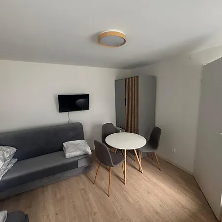 Kompleks wypoczynkowy Dolomity