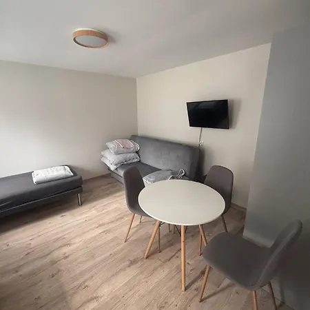 Dolomity Kompleks wypoczynkowy 3*