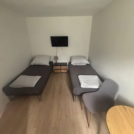 Kompleks wypoczynkowy Dolomity Jedwabno