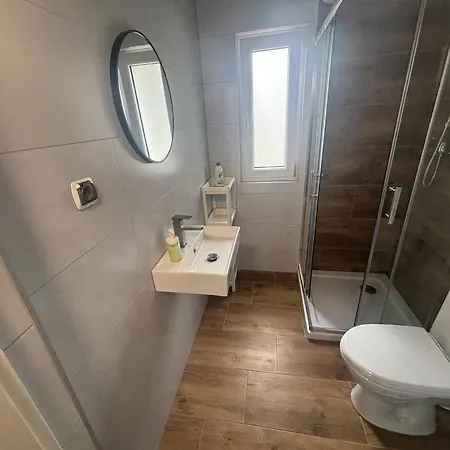 Osrodek Wypoczynkowy Dolomity 3*