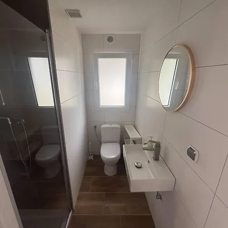 Dolomity 3* Jedwabno