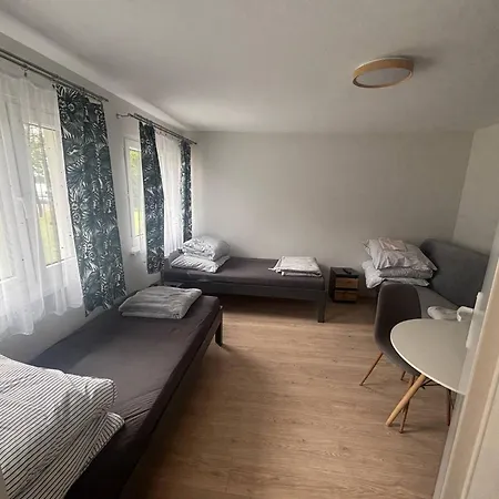 Osrodek Wypoczynkowy Dolomity פארק נופש 3*