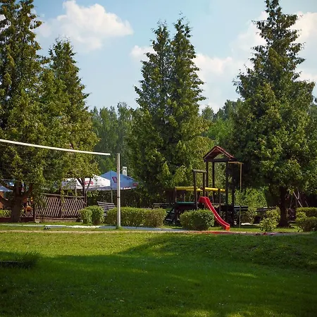 Üdülőpark Osrodek Wypoczynkowy Dolomity 3*