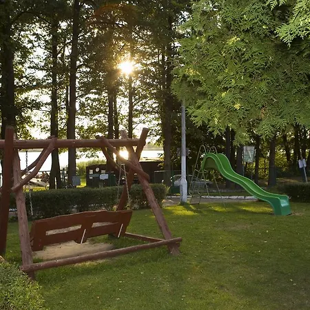 Osrodek Wypoczynkowy Dolomity 3* Jedwabno
